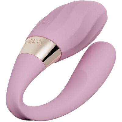 Lelo Tiani Twist Soft Pink Lelo Tiani Twist Soft Pink