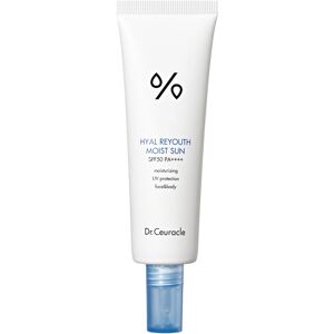 Hyal Reyouth kosteuttava SPF50 - Aurinkokreemä Hyal Reyouth kosteuttava SPF50 - Aurinkokreemä