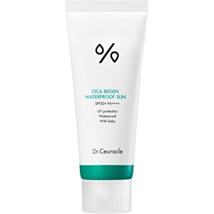 Dr.Ceuracle Cica Regen Waterproof Sun - SPF 50+ - 100ml Dr.Ceuracle Cica Regen Waterproof Sun - SPF 50+ - 100ml