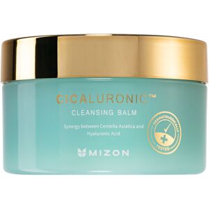 Mizon Cicaluronic - Kosteuttava Puhdistusbalmi - 80ml Mizon Cicaluronic - Kosteuttava Puhdistusbalmi - 80ml