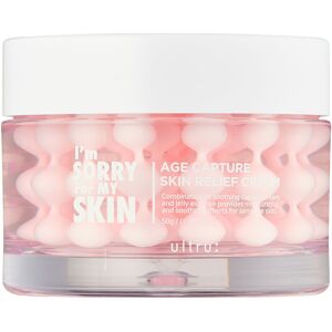 I'M SORRY FOR MY SKIN - Age Capture Skin Relief Cream - 50g - Kreemi I'M SORRY FOR MY SKIN - Age Capture Skin Relief Cream - 50g - Kreemi