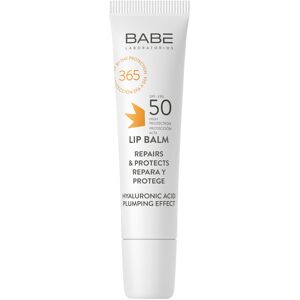 BABE Lip Balm SPF50 15ml BABE Lip Balm SPF50 15ml