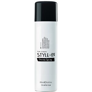 INEBRYA Ice Cream Style-In Thermal Protective Spray 250ml INEBRYA Ice Cream Style-In Thermal Protective Spray 250ml