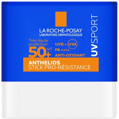 LA ROCHE-POSAY Anthelios UVsport Stick SPF50 8g LA ROCHE-POSAY Anthelios UVsport Stick SPF50 8g