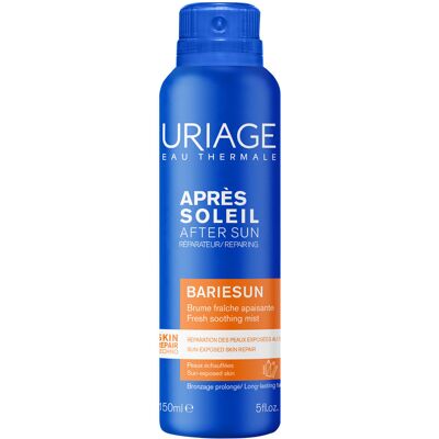 URIAGE Bariesun After Sun Fresh Soothing Mist 150ml URIAGE Bariesun After Sun Fresh Soothing Mist 150ml