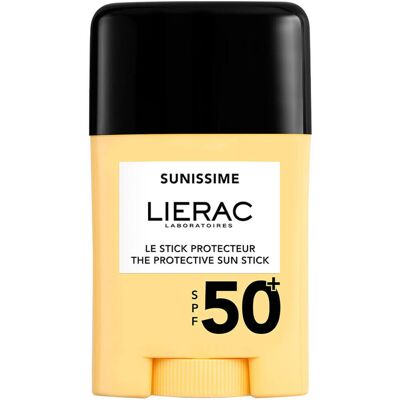 LIERAC Sunissime The Protective Sun Stick SPF50 10g LIERAC Sunissime The Protective Sun Stick SPF50 10g