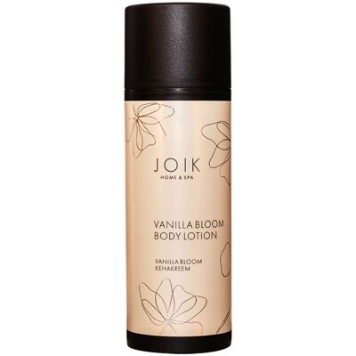 JOIK Home & Spa Vanilla Bloom Body Lotion 150ml JOIK Home & Spa Vanilla Bloom Body Lotion 150ml