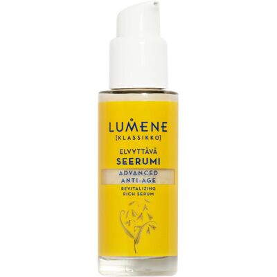 Lumene Klassikko Kehittynyt Anti-Age Serum 30ml Lumene Klassikko Kehittynyt Anti-Age Serum 30ml