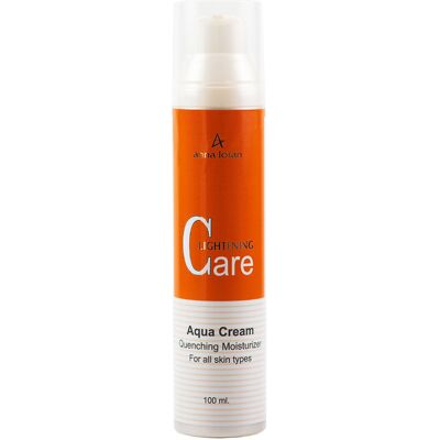 ANNA LOTAN Lightening Care C Aqua Cream 100ml ANNA LOTAN Lightening Care C Aqua Cream 100ml