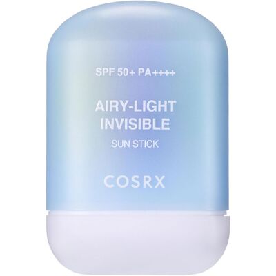 COSRX Airy-Light Invisible Sun Stick SPF50 19g COSRX Airy-Light Invisible Sun Stick SPF50 19g