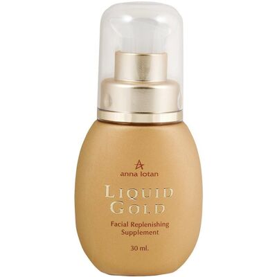 ANNA LOTAN Liquid Gold Siberian Seabuckthorn Oil 30ml ANNA LOTAN Liquid Gold Siberian Seabuckthorn Oil 30ml