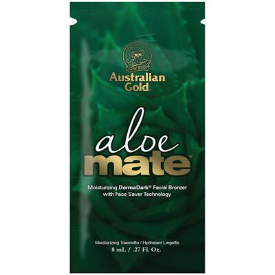AUSTRALIAN GOLD Aloe Mate Facial Bronzer 8ml AUSTRALIAN GOLD Aloe Mate Facial Bronzer 8ml