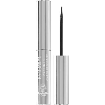 AUSTRALIAN GOLD Raysistant Eyeliner Black 4.5ml AUSTRALIAN GOLD Raysistant Eyeliner Black 4.5ml