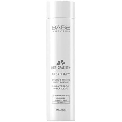 BABE Depigment+ Lotion Glow 150ml BABE Depigment+ Lotion Glow 150ml