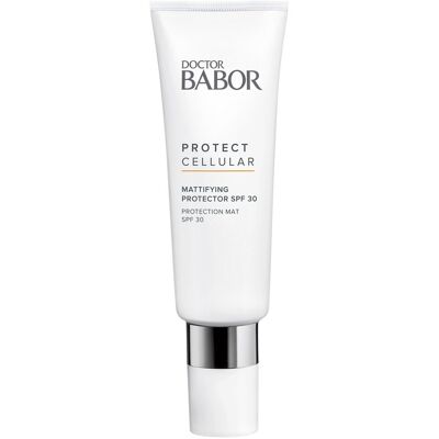 Babor Doctor Babor Protect Cellular Mattifying Protector SPF 30 (50ml) Babor Doctor Babor Protect Cellular Mattifying Protector SPF 30 (50ml)