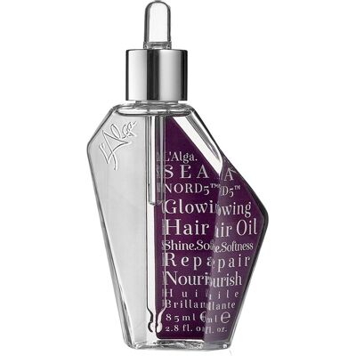 L`ALGA Seanord5 Glowing Oil 85ml L`ALGA Seanord5 Glowing Oil 85ml