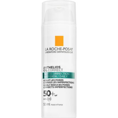 La Roche Posay Anthelios Oil Correct SPF 50+ (50ml) La Roche Posay Anthelios Oil Correct SPF 50+ (50ml)