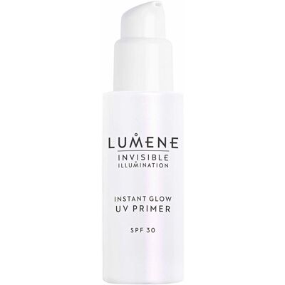 LUMENE Instant Glow UV Primer SPF30 30ml LUMENE Instant Glow UV Primer SPF30 30ml