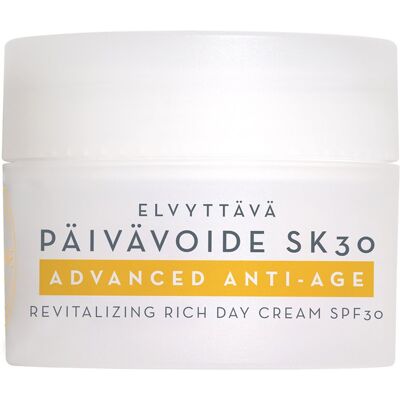 Lumene Klassikko Anti-Age SPF30 50ml Lumene Klassikko Anti-Age SPF30 50ml