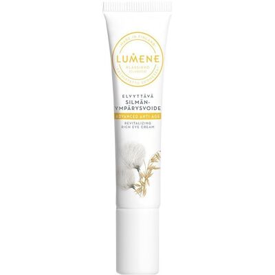 LUMENE Klassikko Advanced Anti-Age Rich Eye Cream 15ml LUMENE Klassikko Advanced Anti-Age Rich Eye Cream 15ml
