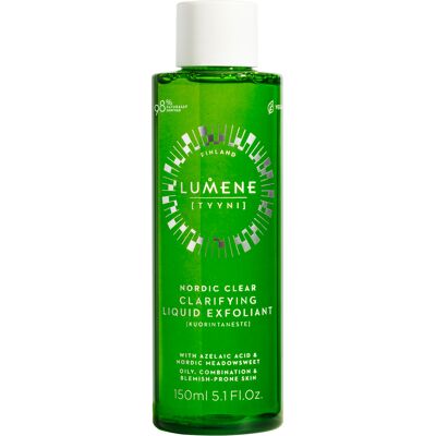 Lumene TYYNI Nordic Clear Pore-Minimizer - Tonic Lumene TYYNI Nordic Clear Pore-Minimizer - Tonic