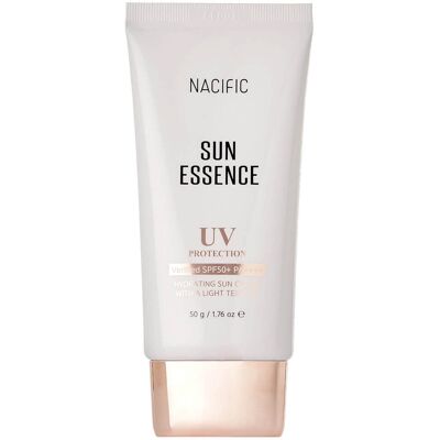 NACIFIC Sun Essence SPF50 50g NACIFIC Sun Essence SPF50 50g