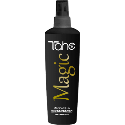TAHE Magic Instant Mask 125ml TAHE Magic Instant Mask 125ml
