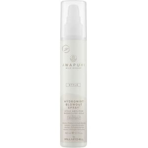 Paul Mitchell Awapuhi Wild Ginger HydroMist Spray - Hiusten muotoilusuihke Paul Mitchell Awapuhi Wild Ginger HydroMist Spray - Hiusten muotoilusuihke