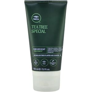 PAUL MITCHELL Tea Tree Special Hair & Scalp Treatment 150ml PAUL MITCHELL Tea Tree Special Hair & Scalp Treatment 150ml