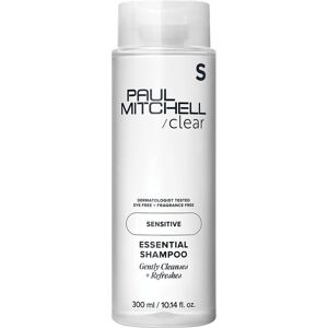 PAUL MITCHELL Sensitive Essential Shampoo 300ml PAUL MITCHELL Sensitive Essential Shampoo 300ml