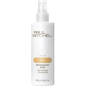 PAUL MITCHELL Curl Refreshing Mist 250ml PAUL MITCHELL Curl Refreshing Mist 250ml