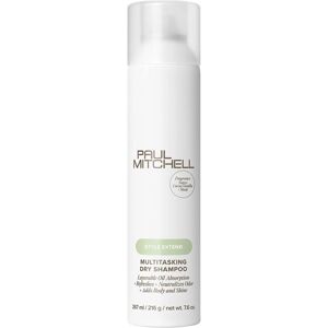 PAUL MITCHELL Multitasking Dry Shampoo 300ml PAUL MITCHELL Multitasking Dry Shampoo 300ml