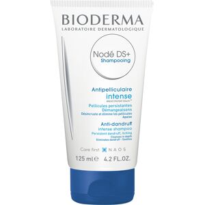 Bioderma Merkki Malli - Kiharaa Vastaan Šampoona - Šampoona Bioderma Merkki Malli - Kiharaa Vastaan Šampoona - Šampoona