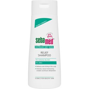 Urea Relief Shampoo - Kuiva iho ja hiukset Urea Relief Shampoo - Kuiva iho ja hiukset