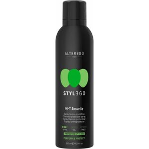 ALTER EGO Stylego HI-T Security Heat Protection Spray 300ml ALTER EGO Stylego HI-T Security Heat Protection Spray 300ml
