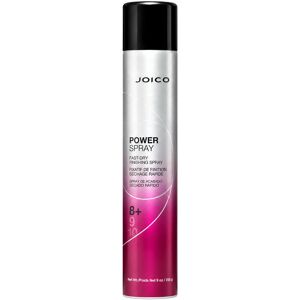 Joico PowerSpray Lacquer 345ml - Hiuskiinne Joico PowerSpray Lacquer 345ml - Hiuskiinne