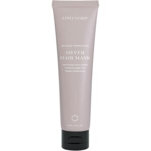 Löwengrip Blonde Perfection Hopean Hiusnaamio 100 ml - Hiusnaamio Löwengrip Blonde Perfection Hopean Hiusnaamio 100 ml - Hiusnaamio