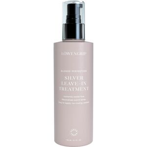 Löwengrip Blonde Perfection Silver Leave-In Treatment - Hiustenhoito Löwengrip Blonde Perfection Silver Leave-In Treatment - Hiustenhoito