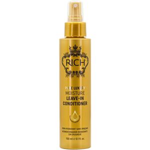 RICH Pure Luxury Moisture Leave-In Conditioner - Hiustenhoito RICH Pure Luxury Moisture Leave-In Conditioner - Hiustenhoito