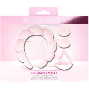 BRUSHWORKS Dream Blend Gift Set BRUSHWORKS Dream Blend Gift Set