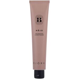 BJÖRK Volumizing Conditioner 75ml BJÖRK Volumizing Conditioner 75ml