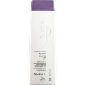 Wella Professional Reparointisampoo - 250ml vaurioituneisiin hiuksiin Wella Professional Reparointisampoo - 250ml vaurioituneisiin hiuksiin