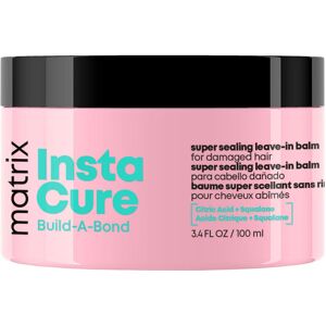 Matrix Matrix Total Results Instacure Build-A-Bond Super Sealing Leave-in Balm - Hiustenhoito Matrix Matrix Total Results Instacure Build-A-Bond Super Sealing Leave-in Balm - Hiustenhoito
