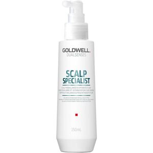 Goldwell Dualsenses Scalp Specialist Scalp Balance & Moisture Fluid (150ml) Goldwell Dualsenses Scalp Specialist Scalp Balance & Moisture Fluid (150ml)