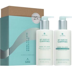 ALTERNA My Hair My Canvas More To Love Gift Set ALTERNA My Hair My Canvas More To Love Gift Set