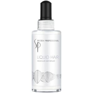 Wella Professional Liquid Hair Serum - Hiustyyppi Wella Professional Liquid Hair Serum - Hiustyyppi