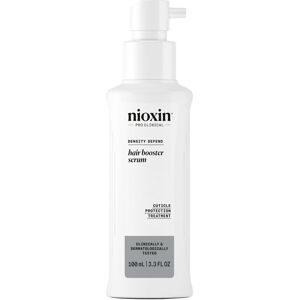 Nioxin Hiusserum - Tiheys - 100ml Nioxin Hiusserum - Tiheys - 100ml