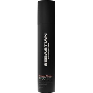 SEBASTIAN PROFESSIONAL Shaper Fierce Hairspray 300ml SEBASTIAN PROFESSIONAL Shaper Fierce Hairspray 300ml