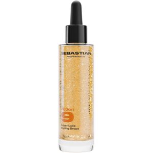 SEBASTIAN PROFESSIONAL Potion 9 Super Luxe Styling Drops 30ml SEBASTIAN PROFESSIONAL Potion 9 Super Luxe Styling Drops 30ml