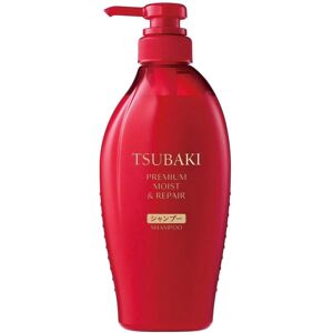 SHISEIDO Tsubaki Premium Moist & Repair Shampoo 450ml SHISEIDO Tsubaki Premium Moist & Repair Shampoo 450ml